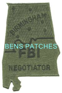 ALABAMA,FBI BIRMINGHAM NEGOTIATOR SUBDUED 1 STATE SHAPED_wm
